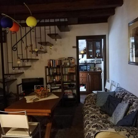 Il Caminetto Appartement Pratovecchio Buitenkant foto