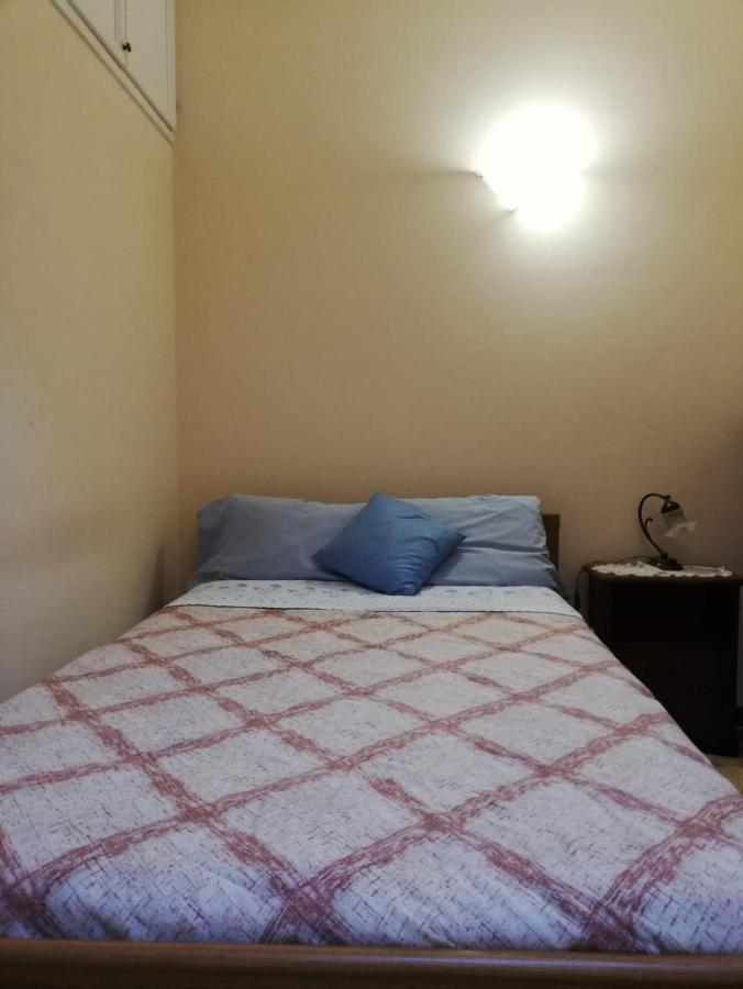 Il Caminetto Appartement Pratovecchio Buitenkant foto