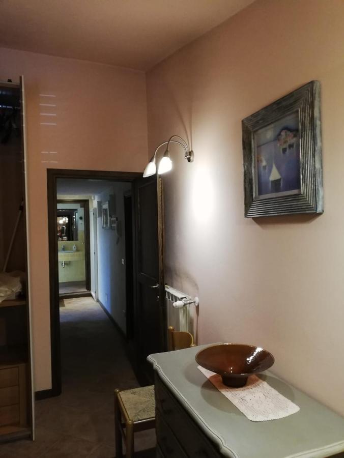 Il Caminetto Appartement Pratovecchio Buitenkant foto