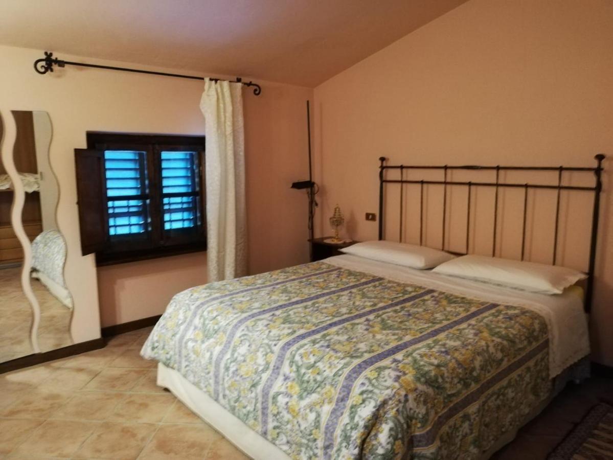 Il Caminetto Appartement Pratovecchio Buitenkant foto